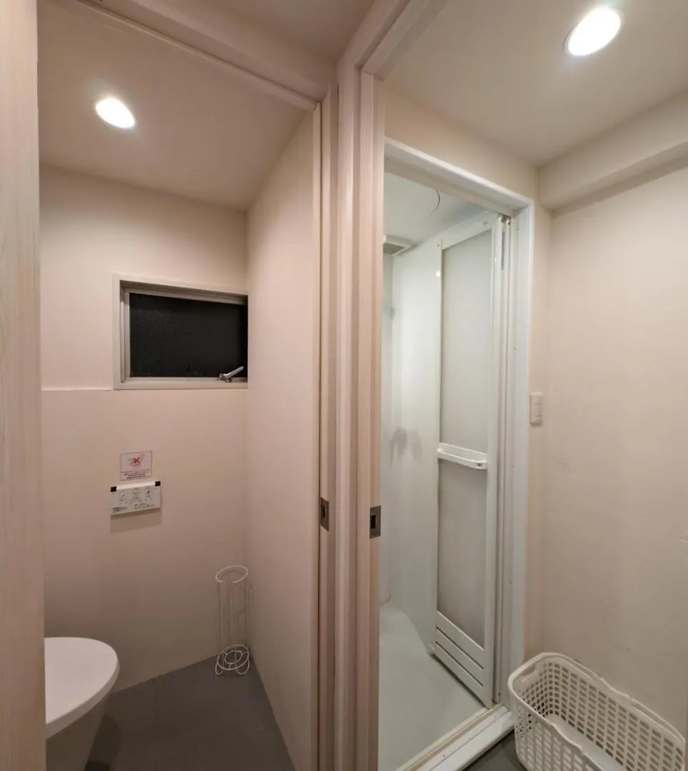 ホテル隅田川 Tokyo prefektur