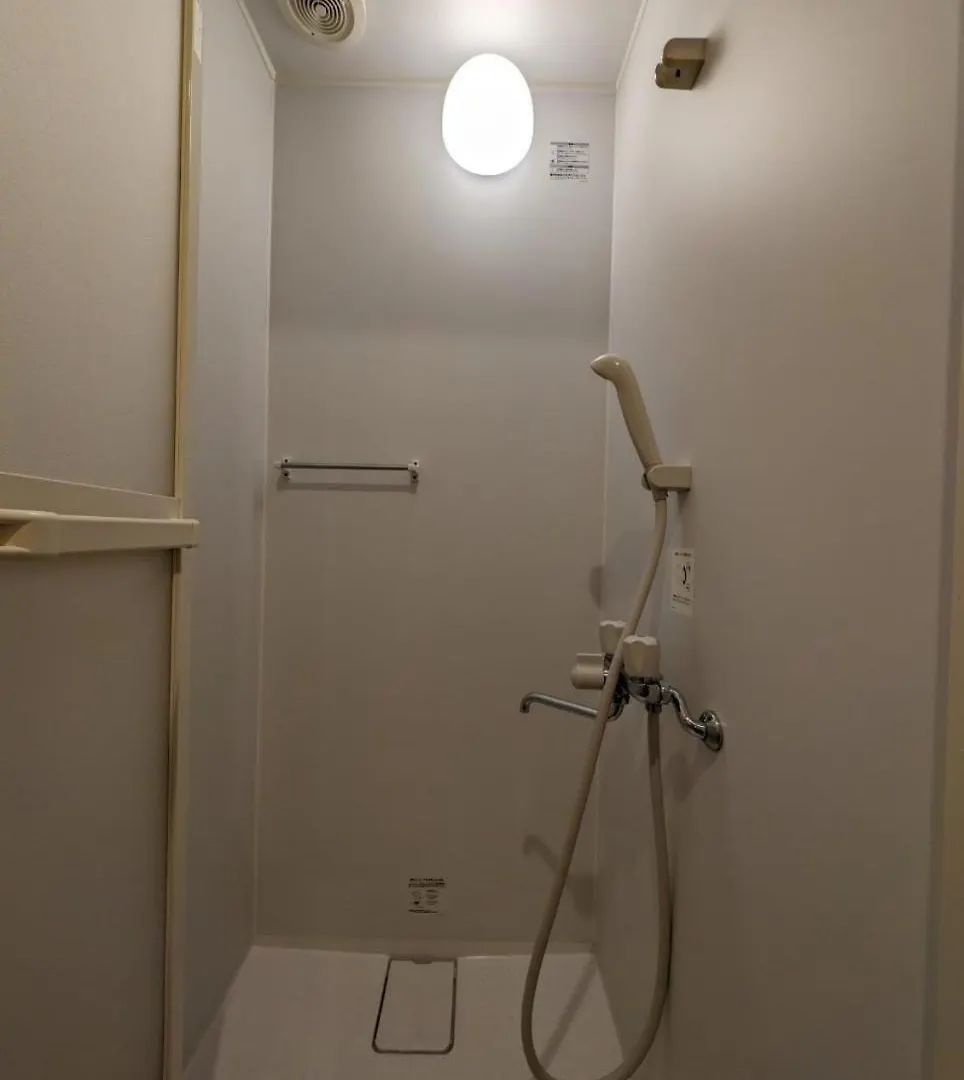 ホテル隅田川 Tokyo prefektur Pensionat
