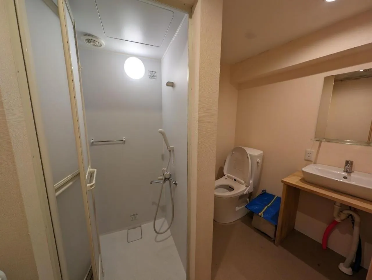 ホテル隅田川 Tokyo Guest house