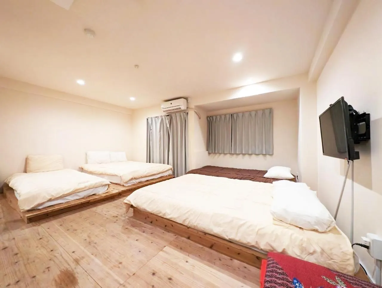 ホテル隅田川 Tokyo