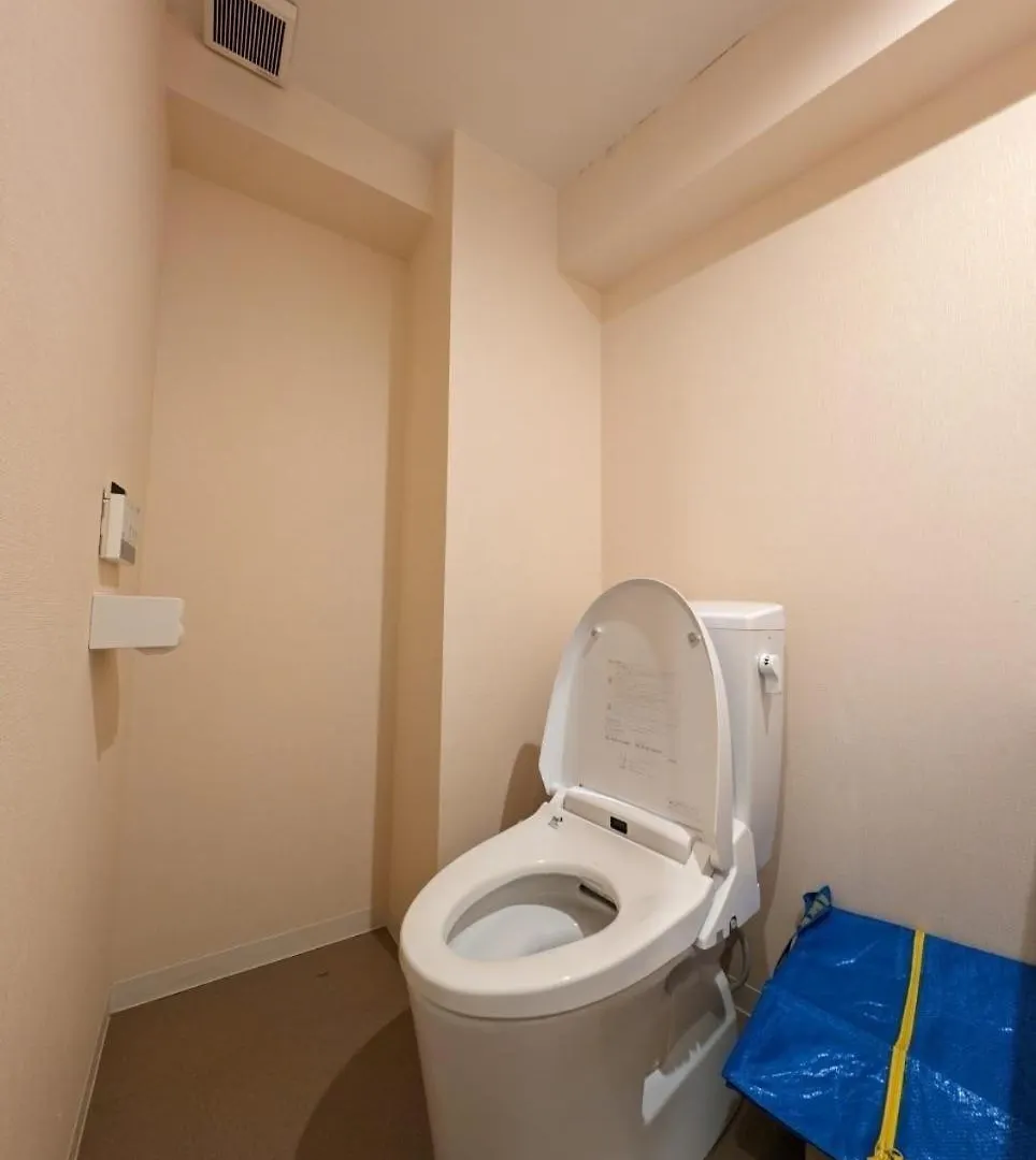ホテル隅田川 Tokyo prefektur 0*,  Japan
