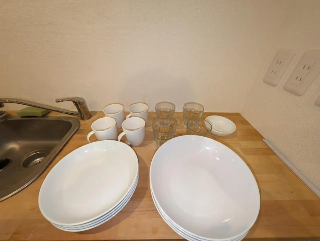 Guest house ホテル隅田川 Tokyo
