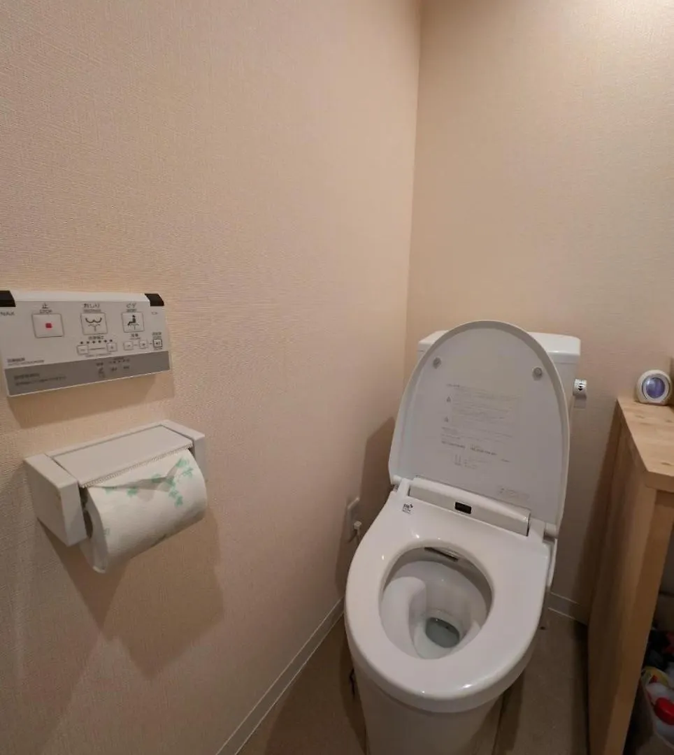 ホテル隅田川 Tokyo prefektur Japan