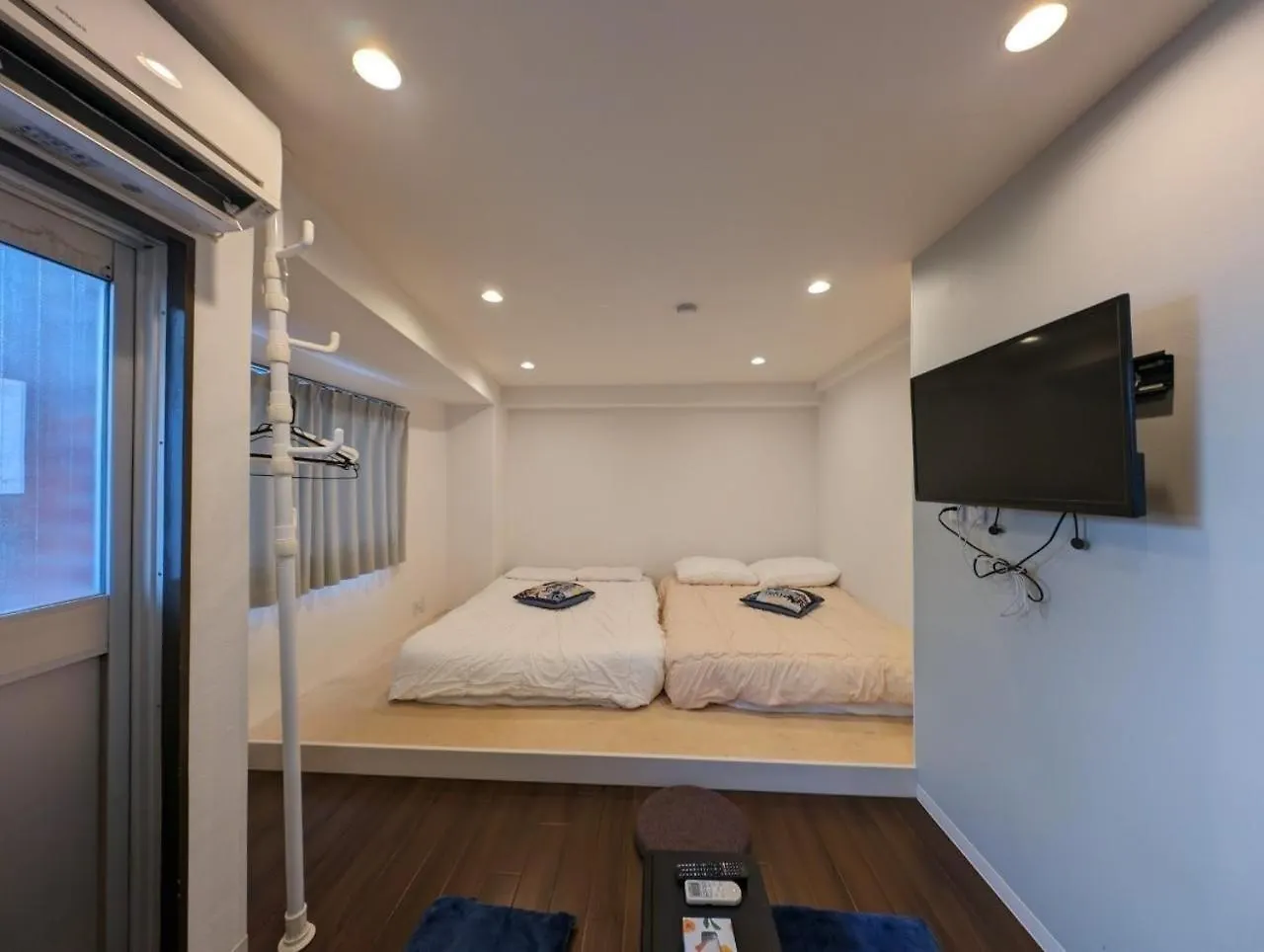 ホテル隅田川 Tokyo prefektur 0*,  Japan