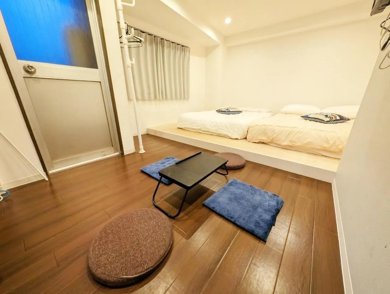 Guest house ホテル隅田川 Tokyo