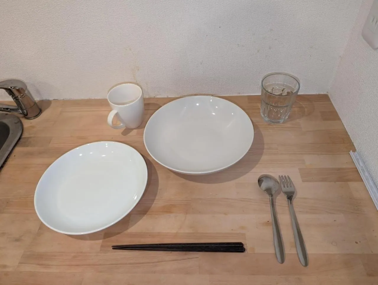 Guest house ホテル隅田川 Tokyo