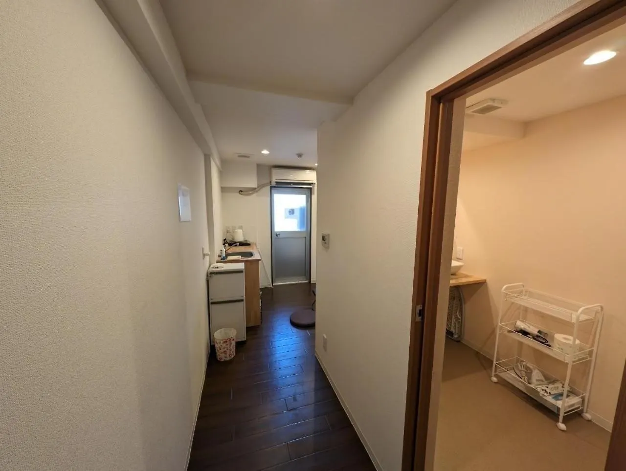 Guest house ホテル隅田川 Tokyo