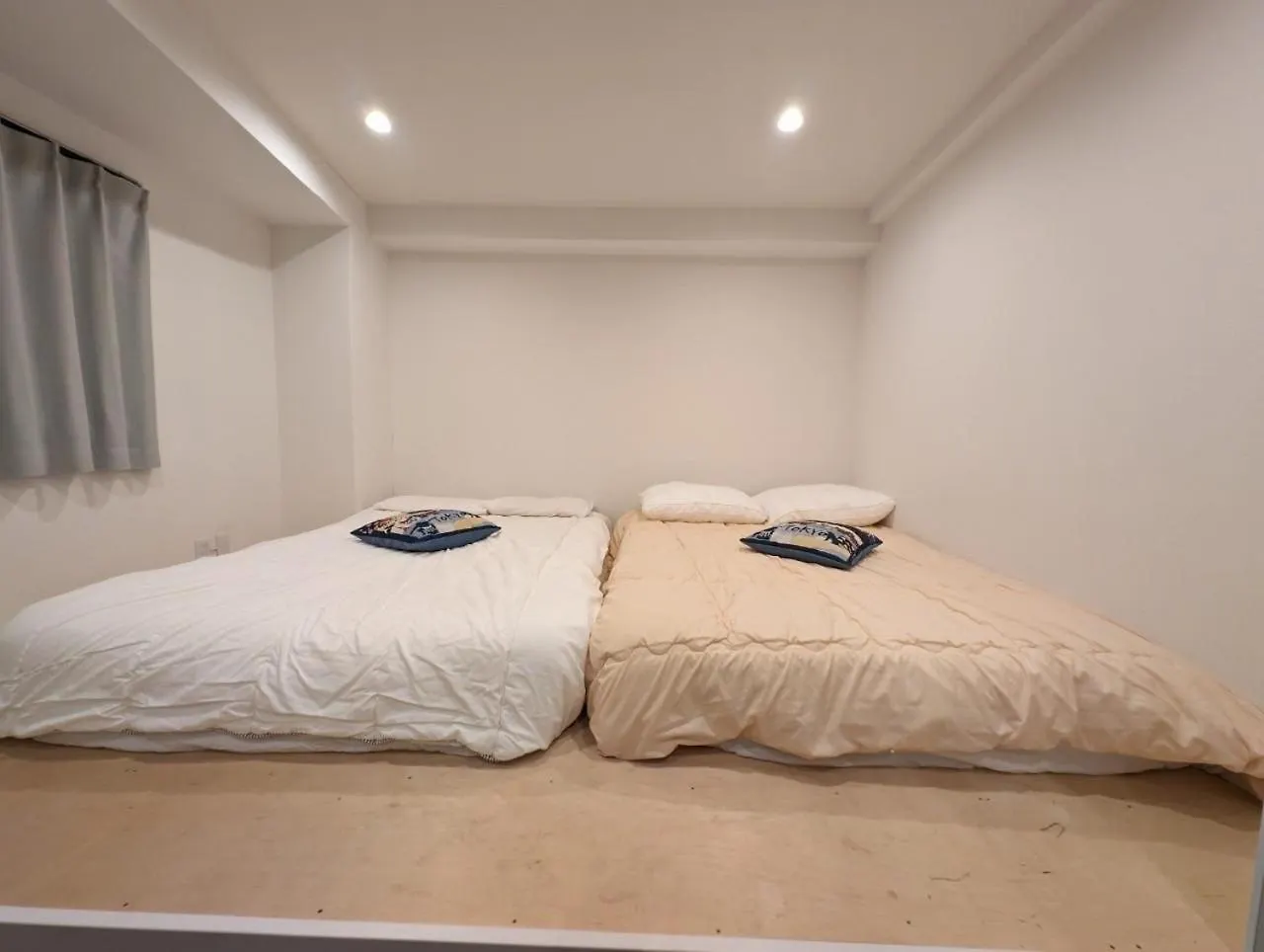 ホテル隅田川 Tokyo prefektur