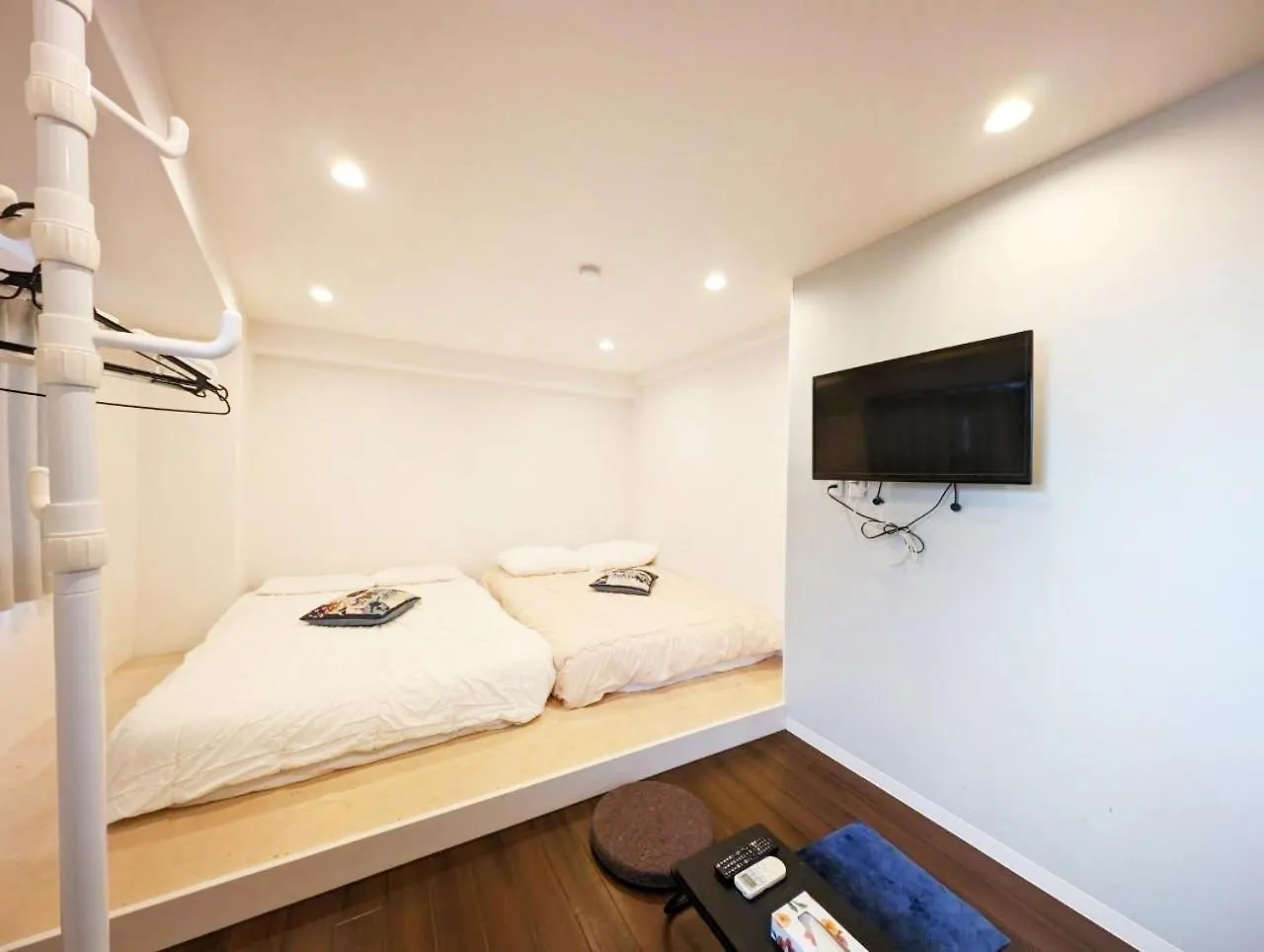 ホテル隅田川 Tokyo prefektur
